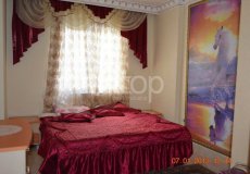 Продажа квартиры 2+1, 110 м2, до моря 150 м в районе Махмутлар, Аланья, Турция № 0631 – фото 11