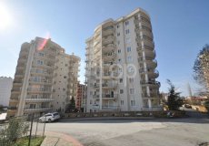 Продажа квартиры 2+1, 115 м2, до моря 800 м в районе Тосмур, Аланья, Турция № 0636 – фото 8