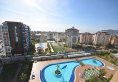 Продажа квартиры 1+1, 73 м2, до моря 900 м в районе Джикджилли, Аланья, Турция № 0642 – фото 2