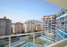 Продажа квартиры 1+1, 73 м2, до моря 900 м в районе Джикджилли, Аланья, Турция № 0642 – фото 3