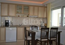 Продажа квартиры 2+1, 95 м2, до моря 900 м в районе Джикджилли, Аланья, Турция № 0643 – фото 12