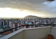 Продажа квартиры 2+1, 95 м2, до моря 900 м в районе Джикджилли, Аланья, Турция № 0643 – фото 20