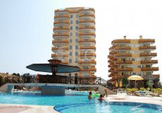 Продажа квартиры 2+1, 110 м2, до моря 50 м в районе Махмутлар, Аланья, Турция № 0650 – фото 5