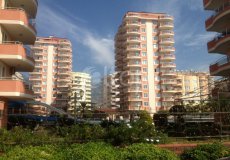Продажа квартиры 2+1, 135 м2, до моря 50 м в районе Махмутлар, Аланья, Турция № 0655 – фото 7