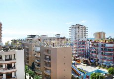 Продажа квартиры 2+1, 125 м2, до моря 100 м в районе Махмутлар, Аланья, Турция № 0658 – фото 34