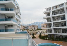 Продажа квартиры 2+1, 118 м2, до моря 800 м в районе Джикджилли, Аланья, Турция № 0662 – фото 17