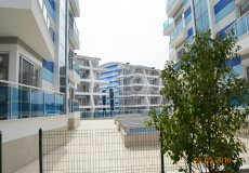 Продажа квартиры 2+1, 118 м2, до моря 800 м в районе Джикджилли, Аланья, Турция № 0662 – фото 25