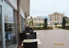 Продажа квартиры 2+1, 118 м2, до моря 800 м в районе Джикджилли, Аланья, Турция № 0662 – фото 26