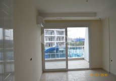 Продажа квартиры 2+1, 118 м2, до моря 800 м в районе Джикджилли, Аланья, Турция № 0662 – фото 41