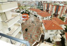 Продажа квартиры 1+1, 75 м2, до моря 900 м в районе Джикджилли, Аланья, Турция № 0668 – фото 19