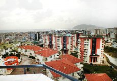 Продажа квартиры 1+1, 75 м2, до моря 900 м в районе Джикджилли, Аланья, Турция № 0668 – фото 20