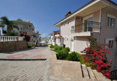 Продажа квартиры 3+1, 220 м2, до моря 900 м в районе Джикджилли, Аланья, Турция № 0678 – фото 7
