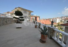 Продажа квартиры 3+1, 220 м2, до моря 900 м в районе Джикджилли, Аланья, Турция № 0678 – фото 8