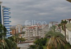Продажа квартиры 3+1, 220 м2, до моря 900 м в районе Джикджилли, Аланья, Турция № 0678 – фото 36
