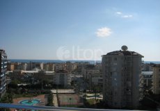 Продажа квартиры 2+1, 125 м2, до моря 900 м в районе Джикджилли, Аланья, Турция № 0691 – фото 29