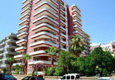 Продажа квартиры 2+1, 120 м2, до моря 400 м в районе Махмутлар, Аланья, Турция № 0693 – фото 2