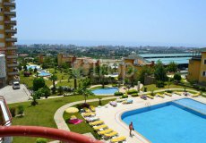 Продажа квартиры 2+1, 140 м2, до моря 2000 м в районе Махмутлар, Аланья, Турция № 0703 – фото 16