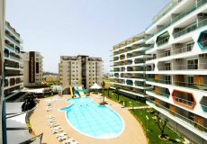 Продажа квартиры 2+1, 95 м2, до моря 700 м в районе Авсаллар, Аланья, Турция № 0716 – фото 2