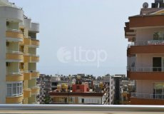 Продажа квартиры 3+1, 155 м2, до моря 350 м в районе Махмутлар, Аланья, Турция № 0722 – фото 9