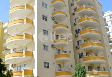 Продажа квартиры 3+1, 155 м2, до моря 350 м в районе Махмутлар, Аланья, Турция № 0722 – фото 30