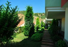 Продажа квартиры 4+1, 86 м2, до моря 1500 м в городе Газипаша, Турция № 0732 – фото 9
