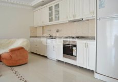 Продажа квартиры 2+1, 110 м2, до моря 100 м в районе Махмутлар, Аланья, Турция № 0737 – фото 17