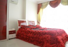 Продажа квартиры 2+1, 110 м2, до моря 100 м в районе Махмутлар, Аланья, Турция № 0737 – фото 26