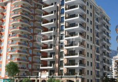 Продажа квартиры 3+1, 238,5 м2, до моря 20 м в районе Махмутлар, Аланья, Турция № 2221 – фото 19