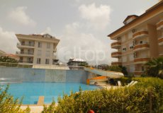 Продажа квартиры 2+1, 105 м2, до моря 700 м в районе Оба, Аланья, Турция № 0751 – фото 2