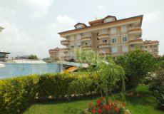 Продажа квартиры 2+1, 105 м2, до моря 700 м в районе Оба, Аланья, Турция № 0751 – фото 4