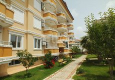 Продажа квартиры 2+1, 105 м2, до моря 700 м в районе Оба, Аланья, Турция № 0751 – фото 7