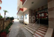 Продажа квартиры 2+1, 120 м2, до моря 20 м в районе Махмутлар, Аланья, Турция № 0752 – фото 3