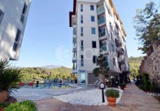Продажа квартиры 2+1, 125 м2, до моря 350 м в районе Каргыджак, Аланья, Турция № 0754 – фото 21