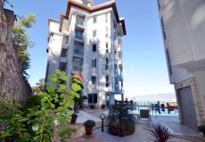 Продажа квартиры 2+1, 125 м2, до моря 350 м в районе Каргыджак, Аланья, Турция № 0754 – фото 22