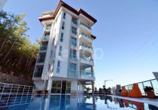 Продажа квартиры 2+1, 125 м2, до моря 350 м в районе Каргыджак, Аланья, Турция № 0754 – фото 23