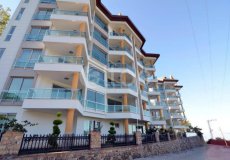 Продажа квартиры 2+1, 125 м2, до моря 350 м в районе Каргыджак, Аланья, Турция № 0754 – фото 25