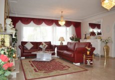 Продажа квартиры 2+1, 140 м2, до моря 950 м в районе Махмутлар, Аланья, Турция № 0755 – фото 14