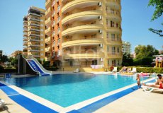 Продажа квартиры 2+1, 115 м2, до моря 250 м в районе Махмутлар, Аланья, Турция № 0767 – фото 2