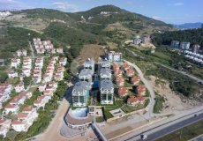 Продажа квартиры 2+1, до моря 50 м в районе Каргыджак, Аланья, Турция № 0776 – фото 23
