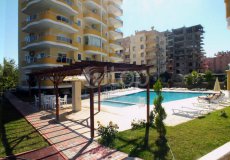 Продажа квартиры 2+1, 110 м2, до моря 400 м в районе Махмутлар, Аланья, Турция № 0777 – фото 5
