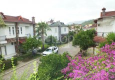 Продажа виллы 3+1, 210 м2, до моря 1500 м в районе Кестель, Аланья, Турция № 0779 – фото 9