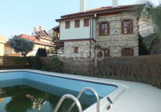 Продажа квартиры 6+1, 200 м2, до моря 400 м в центральном районе, Аланья, Турция № 0786 – фото 4