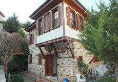 Продажа квартиры 6+1, 200 м2, до моря 400 м в центральном районе, Аланья, Турция № 0786 – фото 5