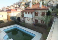Продажа квартиры 6+1, 200 м2, до моря 400 м в центральном районе, Аланья, Турция № 0786 – фото 6