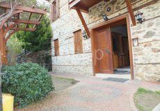 Продажа квартиры 6+1, 200 м2, до моря 400 м в центральном районе, Аланья, Турция № 0786 – фото 8