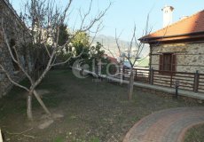 Продажа квартиры 6+1, 200 м2, до моря 400 м в центральном районе, Аланья, Турция № 0786 – фото 14
