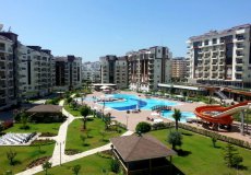 Продажа квартиры 2+1, 92.5 м2, до моря 400 м в районе Авсаллар, Аланья, Турция № 0789 – фото 2