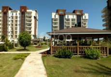Продажа квартиры 2+1, 92.5 м2, до моря 400 м в районе Авсаллар, Аланья, Турция № 0789 – фото 7