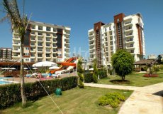 Продажа квартиры 2+1, 92.5 м2, до моря 400 м в районе Авсаллар, Аланья, Турция № 0789 – фото 8