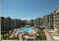Продажа квартиры 2+1, 92.5 м2, до моря 400 м в районе Авсаллар, Аланья, Турция № 0789 – фото 19